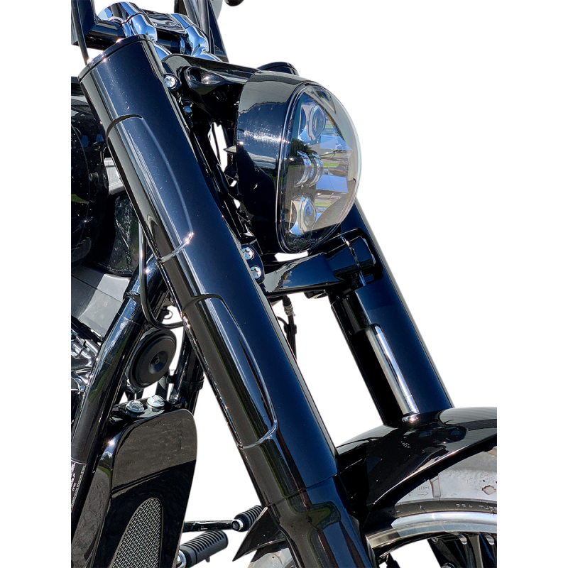 KODLIN FXBR FRONT END COVER K46660