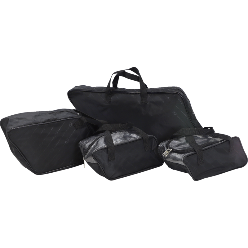 SADDLEMEN SBAG LINER CUBE SYS FLH 35010712