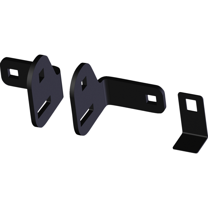 KFI PRODUCTS MANUAL LIFT - PULLEY BRACKET 105564