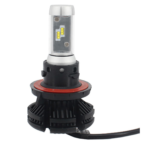 SPX BULB H13 P46.4T CLEAR UP-01125