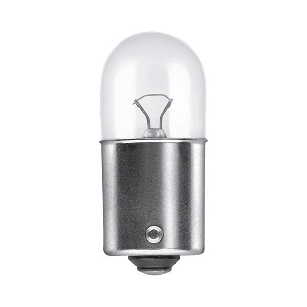 SOLERO BULB R10W BA15S 10W CLEAR 12-655L