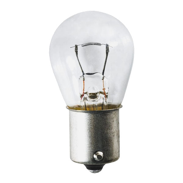 SOLERO BULB P21W BAY15S 21W CLEAR MP-010101L