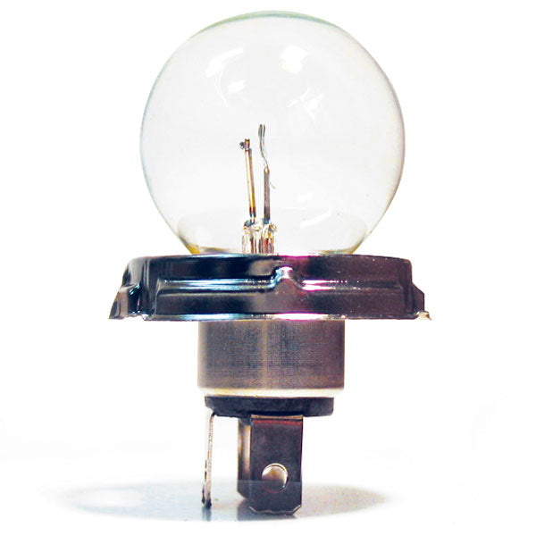 SPX BULB TYPE BT P45T 60/60W CLEAR 01-171-01L