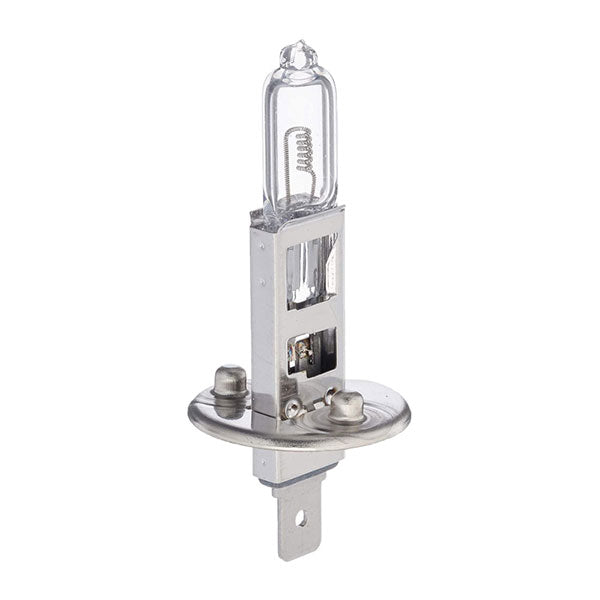 SOLERO BULB H1 P14.5S 55W CLEAR UP-01043