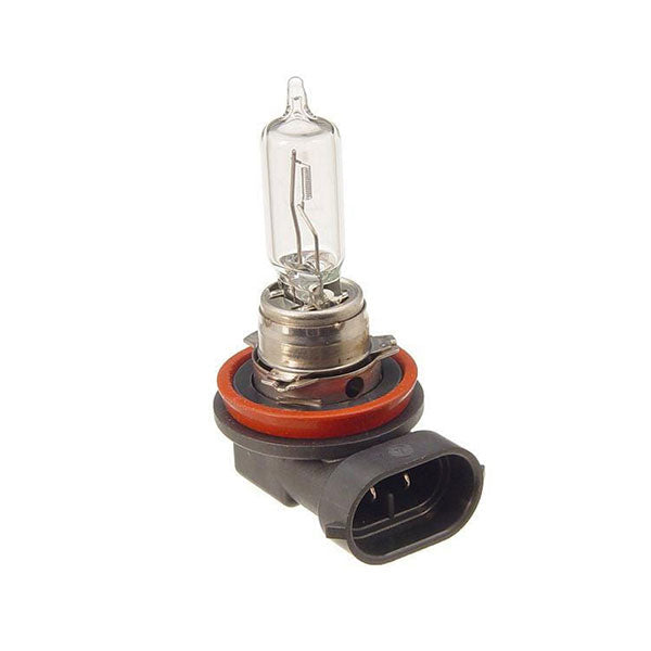 SOLERO BULB H11 PGJ19-2 55W CLEAR UP-01018