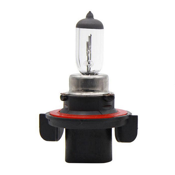 SOLERO BULB H13 P26.4T 60/55W CLEAR UP-01011