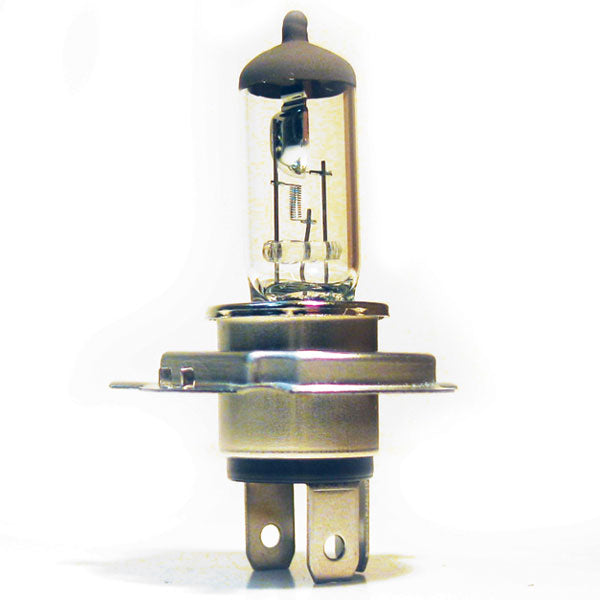SPX BULB H4 P43T 60/55W CLEAR 01-165-02