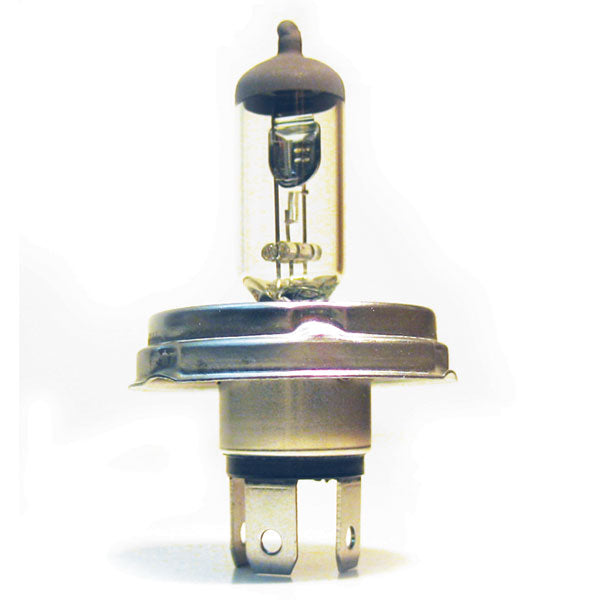 SPX BULB TYPE H4 P45T 60/55W CLEAR UP-01417