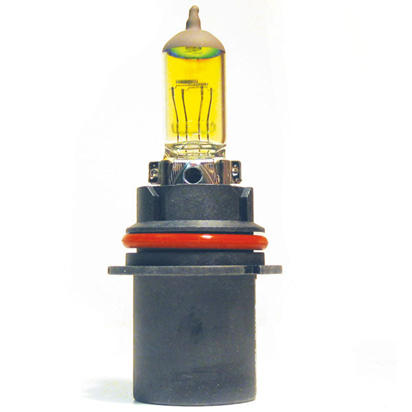 SOLERO BULB 9004/HB1 P29T 100/55W YELLOW 01-179-01G