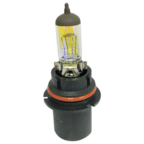 SPX BULB 9004/HB1 P29T 100/80W YELLOW 01-179-02G