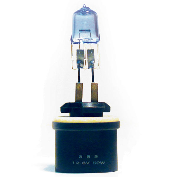 SOLERO BULB 885 PG13 50W XENON WHITE 01-178-09S