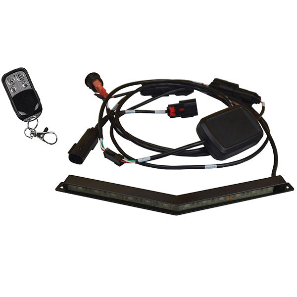 STRAIGHTLINE PERFORMANCE LED V-BAR KIT  143-101