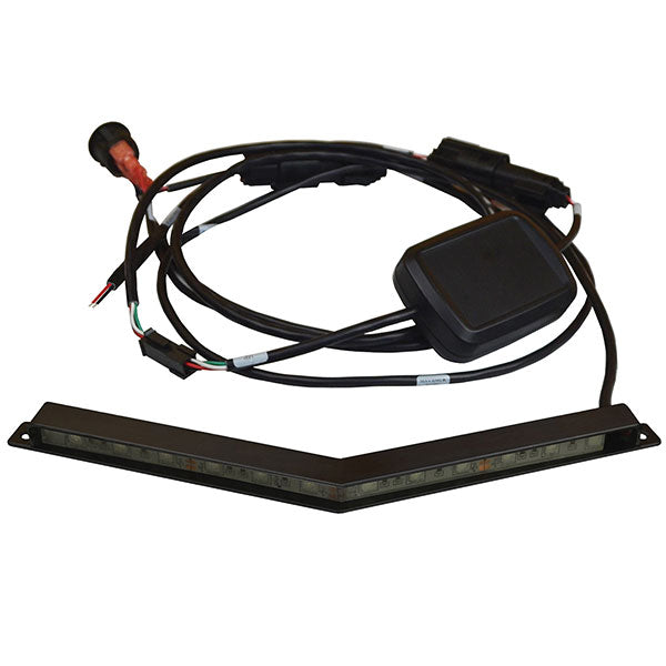 STRAIGHTLINE PERFORMANCE LED V-BAR KIT  145-106