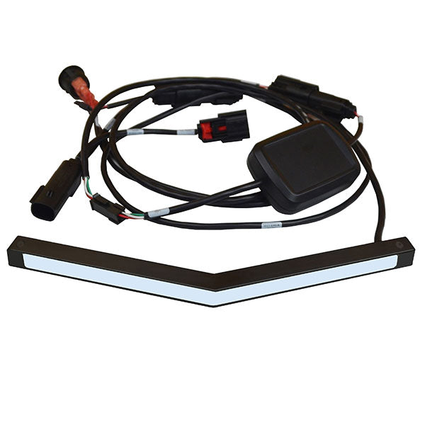 STRAIGHTLINE PERFORMANCE ULTRA BRIGHT LED V-BAR  145-108
