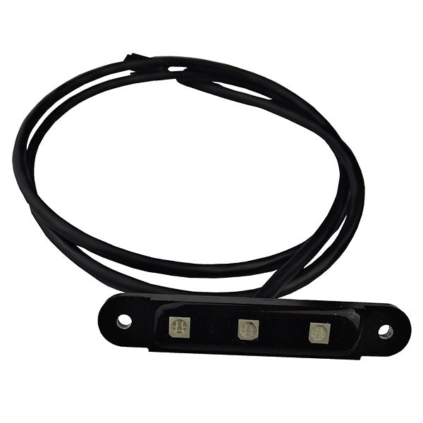 STRAIGHTLINE PERFORMANCE MULTI-COLOUR LED BAR 2" 145-103