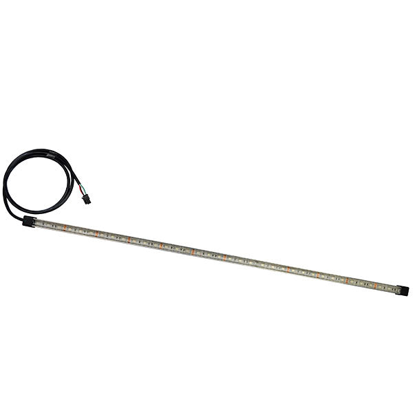 STRAIGHTLINE PERFORMANCE MULTI-COLOUR LED BAR 24" 145-104