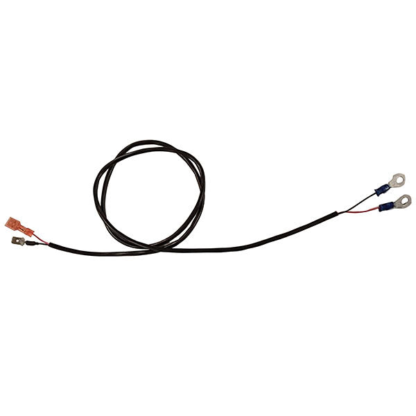 STRAIGHTLINE PERFORMANCE 12 VOLT CONNECTION  145-100