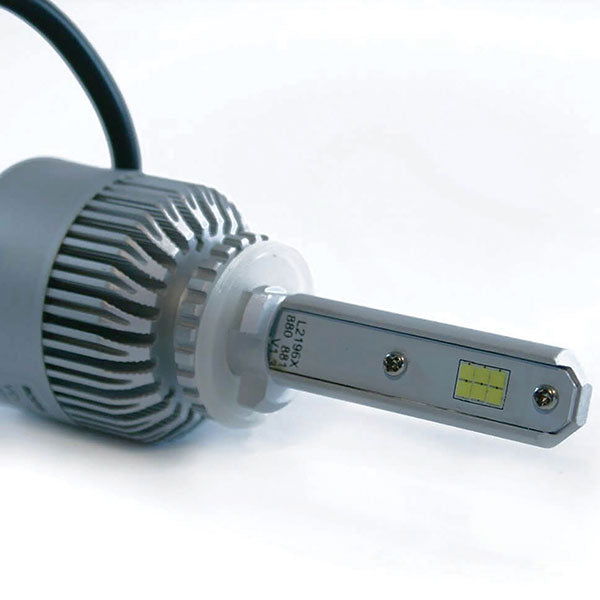ODX S6 6000 LUMENS LED BULB 880 LEDS6-880