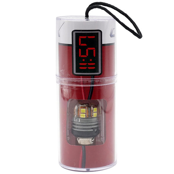 ODX LED DYNAMITE BULBS WHITE 1157 DYN-1157WH