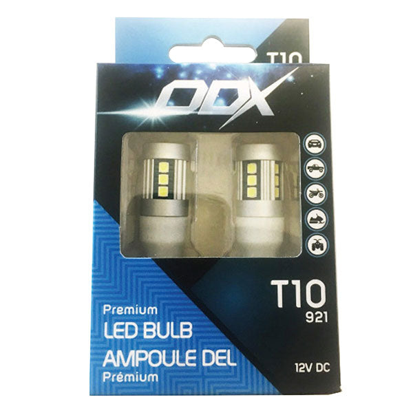 ODX LED MINI BULBS T10/921 921-A