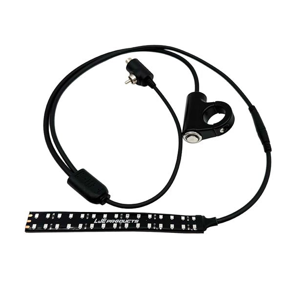 LJE TRAIL COURTESTY LIGHT  TCL-SNO-10