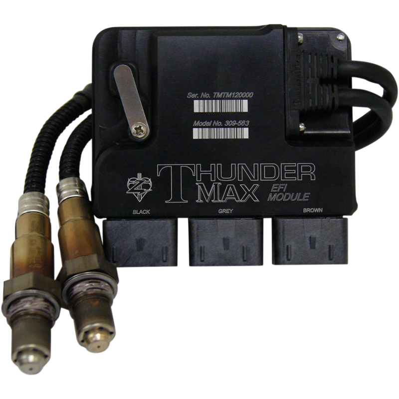 THUNDER HEART PERFORMANCE ALL 16-17 S/TAILS,14-15 CVO EFI CONTR 309-563