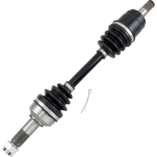 MOOSE UTILITY DIVISION AXLE KIT COMPLETE HONDA LM6-HO-8-131