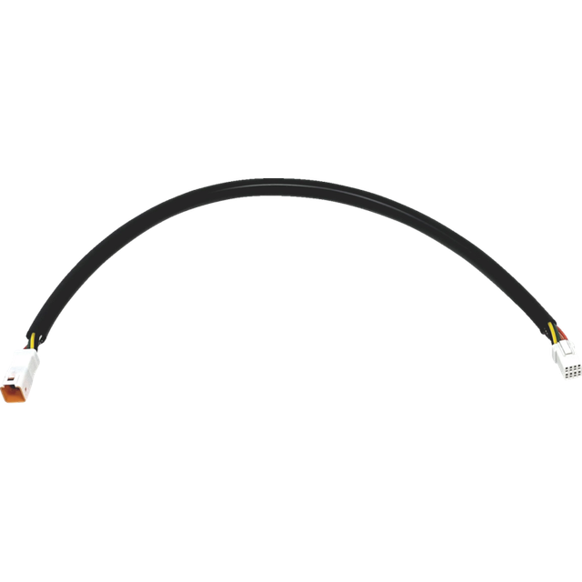 NAMZ NAMZ HBAR EXT HARNESS IND NICS-X15