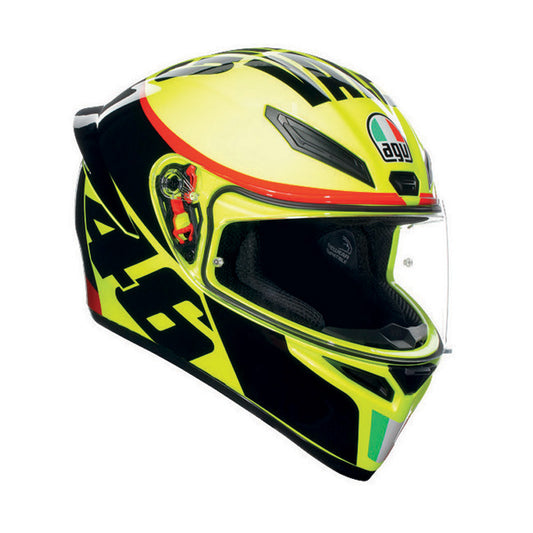 AGV K1 S GRAZIE VALE XS 2118394017018XS