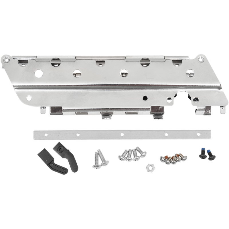 DRAG SPECIALTIES LATCH S/BAG LEFT 3501-0863