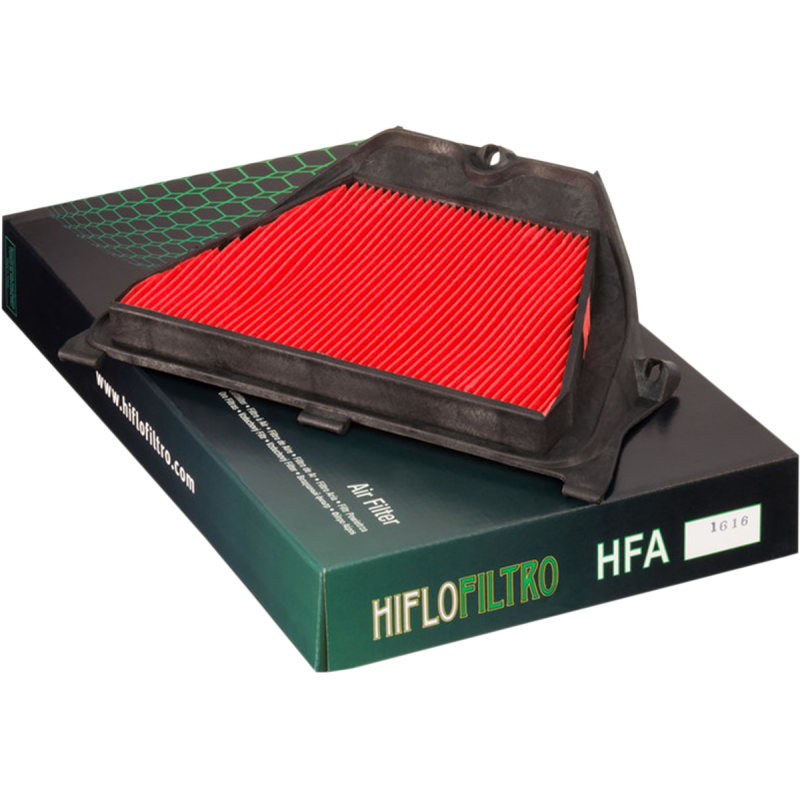 HIFLOFILTRO FILTERAIR HIFLOFILTRO-HON HFA1616