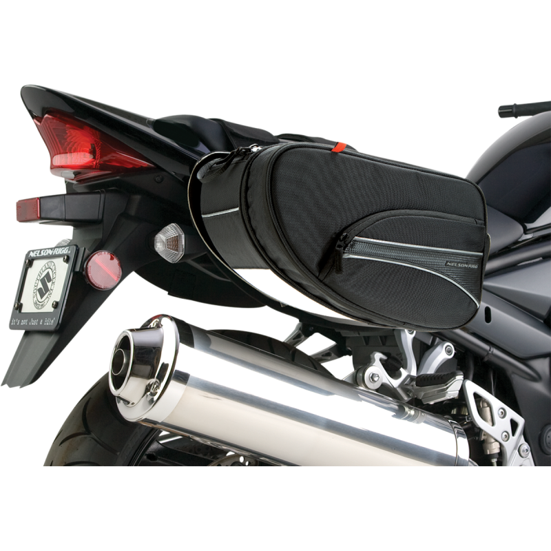 NELSON-RIGG SADDLEBAGS MINI EXPANDABLE SPORT CL-890