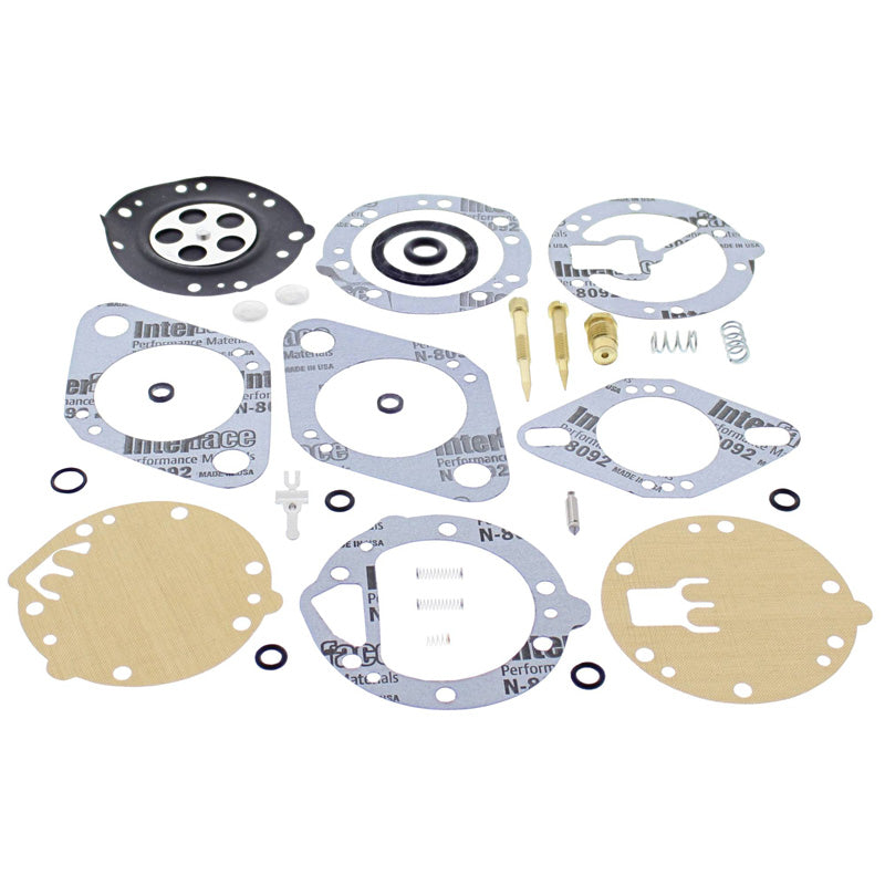 VERTEX CARBURETOR REBUILD KIT 451466