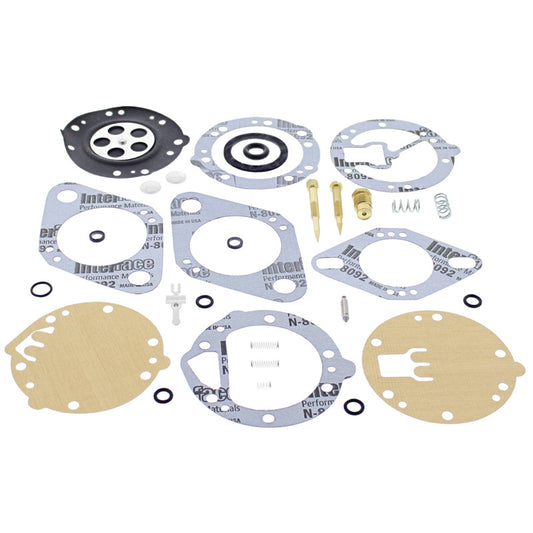 VERTEX CARBURETOR REBUILD KIT 451466