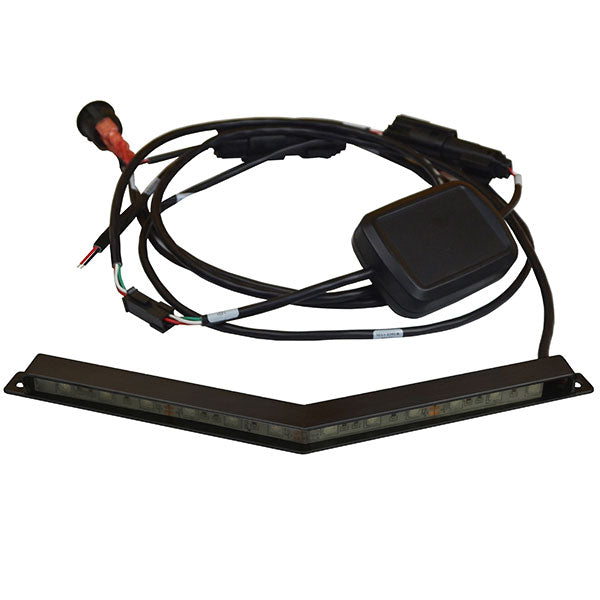 STRAIGHTLINE PERFORMANCE ULTRA BRIGHT LED V-BAR SKI-DOO 141-105