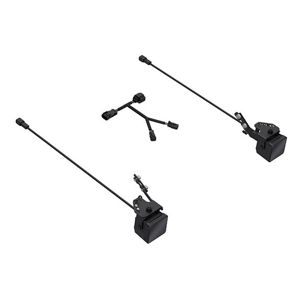 MBRP SPOT LIGHT KIT SKI-DOO SL1001S