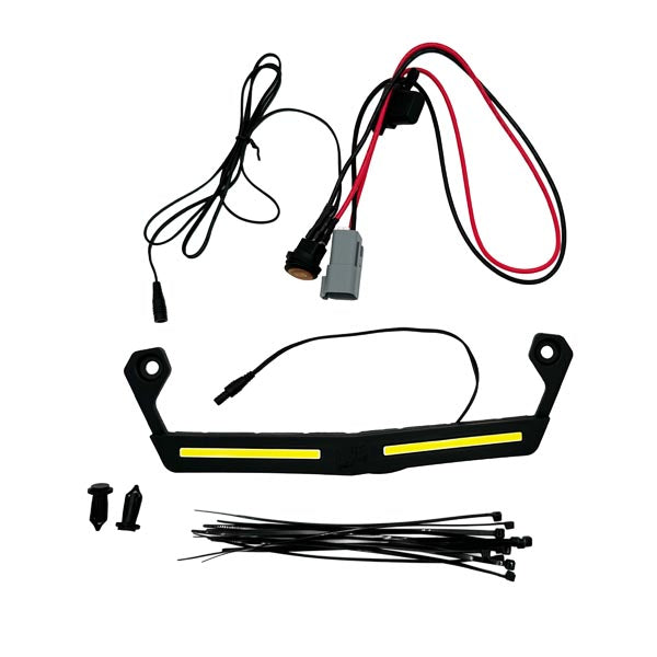 LJE WHITEOUT SKI-DOO LED KIT  WHTOUT-DOO-GEN4-10