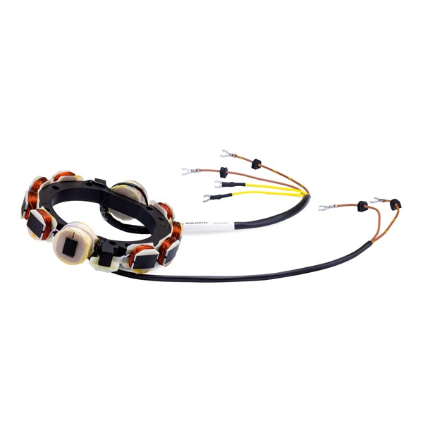 SIERRA STATOR J/E 10 AMP 18-99310