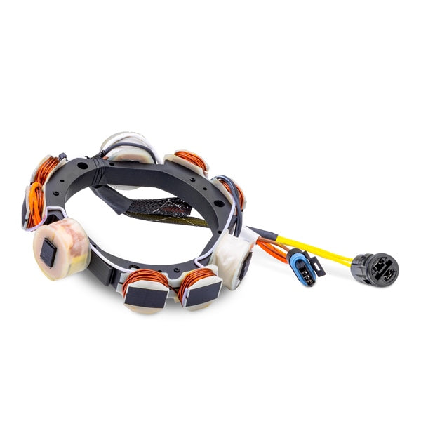 SIERRA STATOR J/E 12 AMP 18-99303