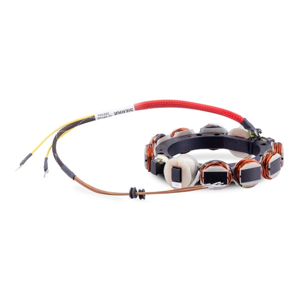 SIERRA STATOR J/E 12 AMP 18-99330