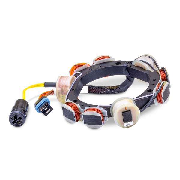 SIERRA STATOR J/E 6 AMP 18-99279