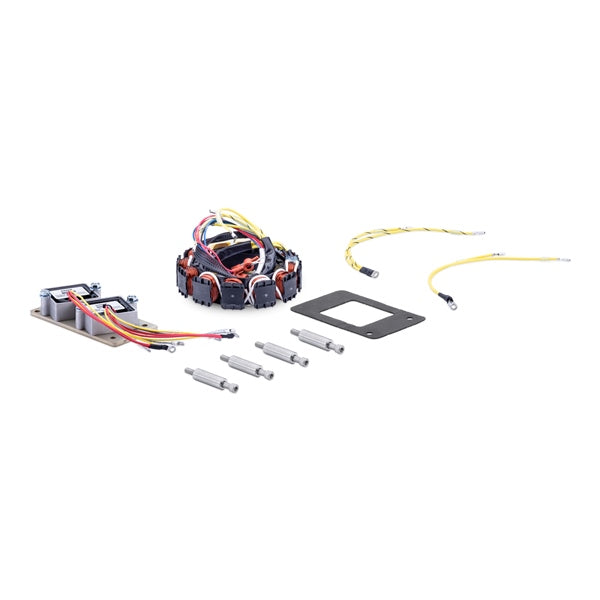 SIERRA STATOR MERCU 40 AMP 18-99286