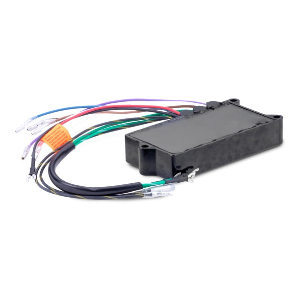 SIERRA SWITCH BOX 18-5790-1