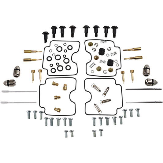 ALL BALLS CARB KIT SUZ GSX750F 26-1714