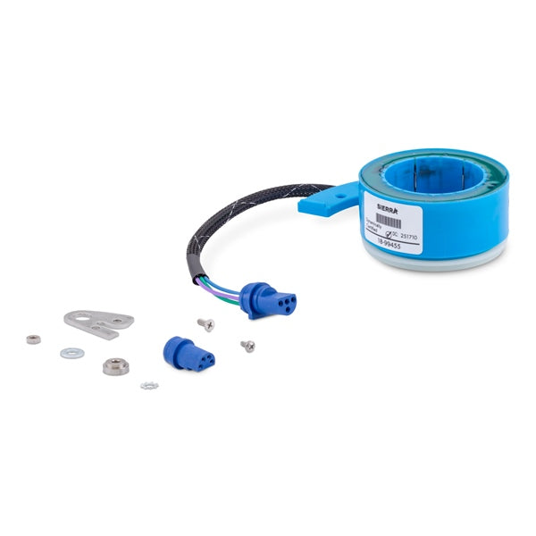 SIERRA TIMER BASE J/E 18-99455