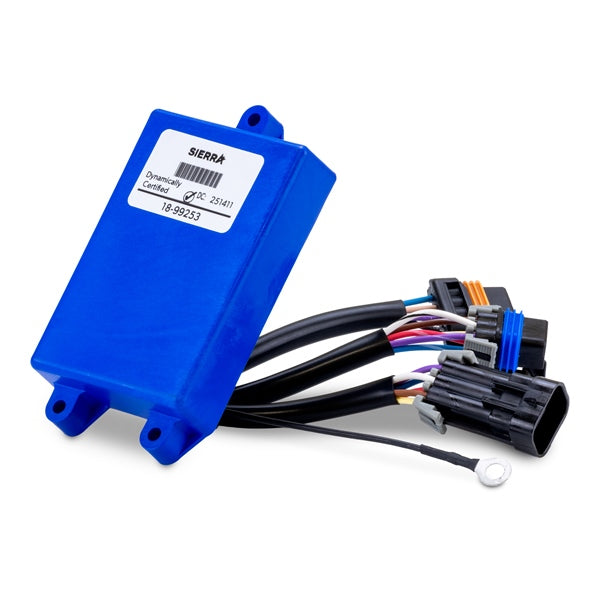 SIERRA TPM MERCU 18-99253