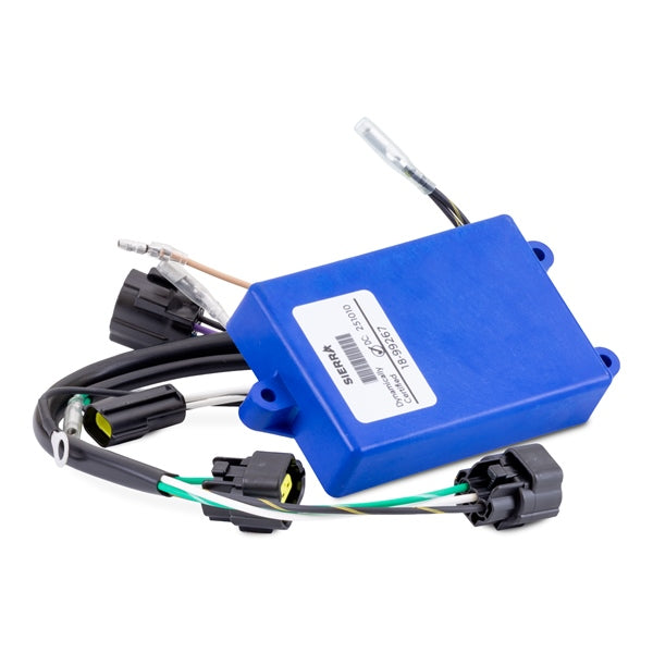 SIERRA TPM MERCU 18-99267