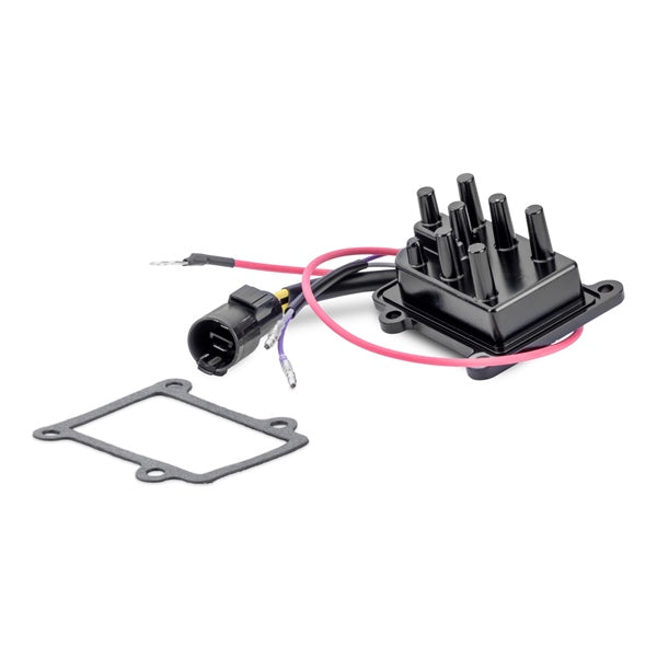 SIERRA VOLTAGE REGULATOR J/E 18-99436