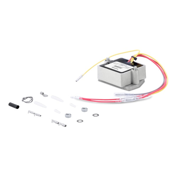 SIERRA VOLTAGE REGULATOR MERCU 18-99434