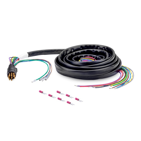 SIERRA WIRING HARNESS BOATSIDE MERCU 18-99443
